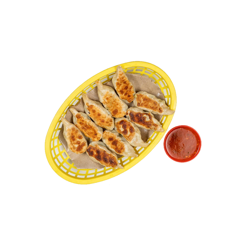  Chicken Momo Kothe